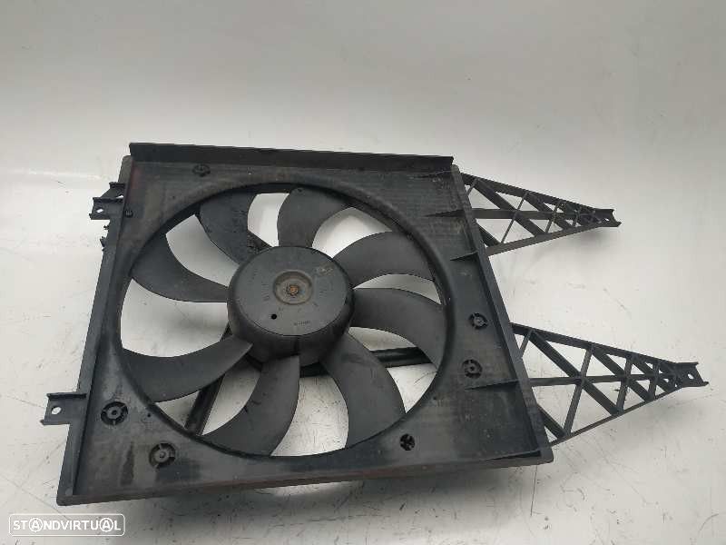 ELECTROVENTILADOR SEAT IBIZA III 2007 -6Q0121207N - 1