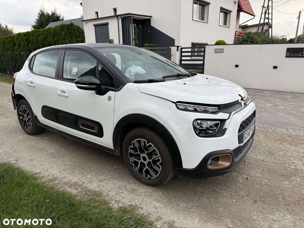 Citroën C3 1.2 PureTech C-Series - 11