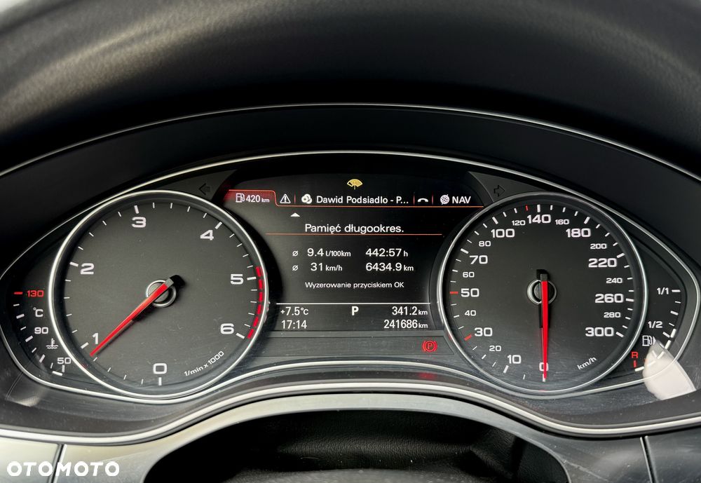 Audi A7 Sportback - 23