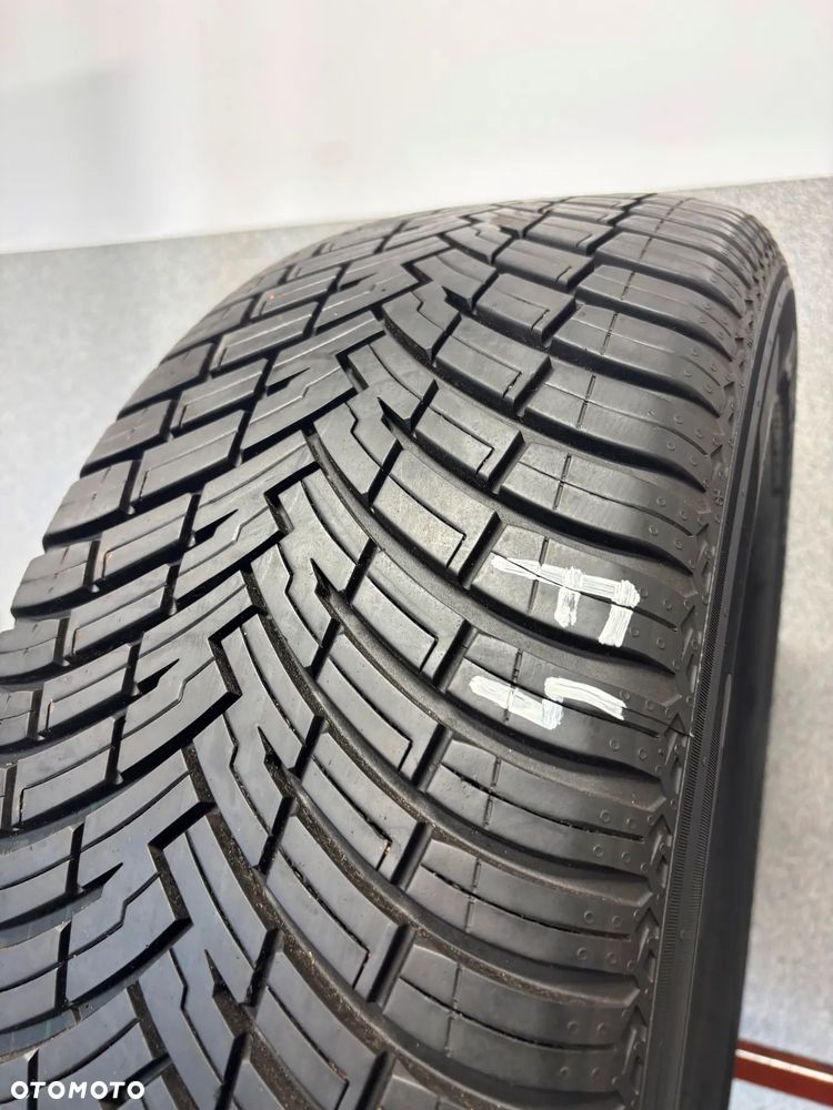 1 OPONA CAŁOROCZNA PIRELLI 235/65/17 108W M+S,XL, ALLSEASONS SF2,SCORPION - 3
