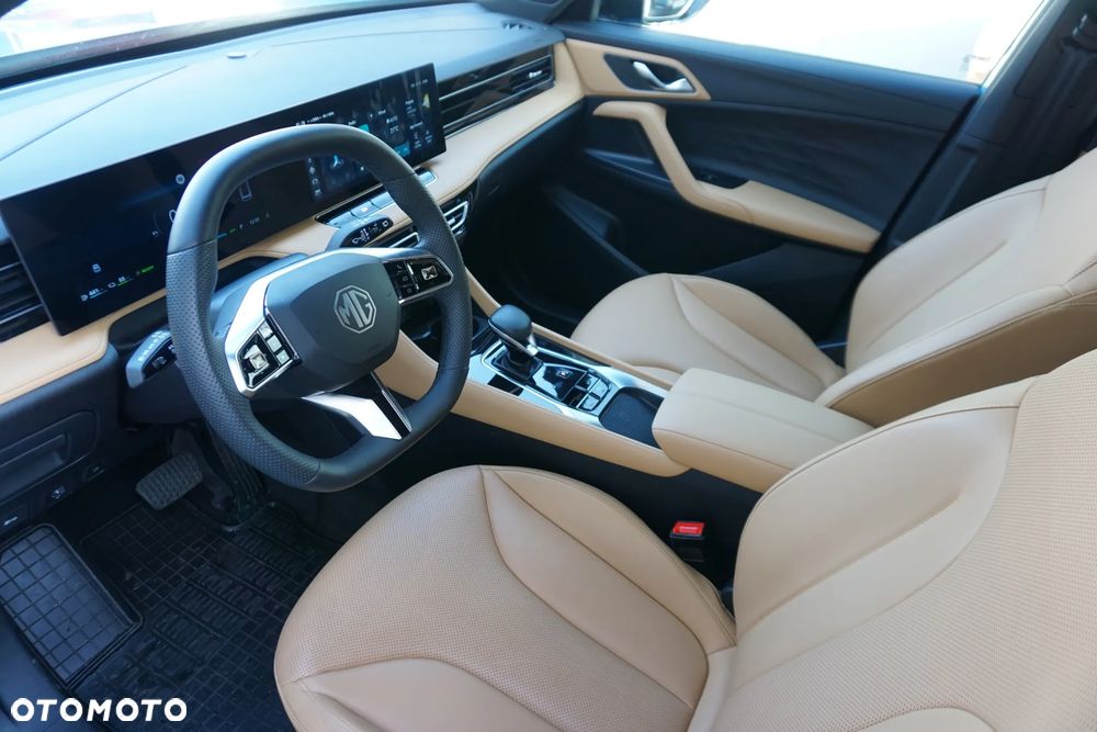 MG HS PHEV 1.5T Exclusive - 6