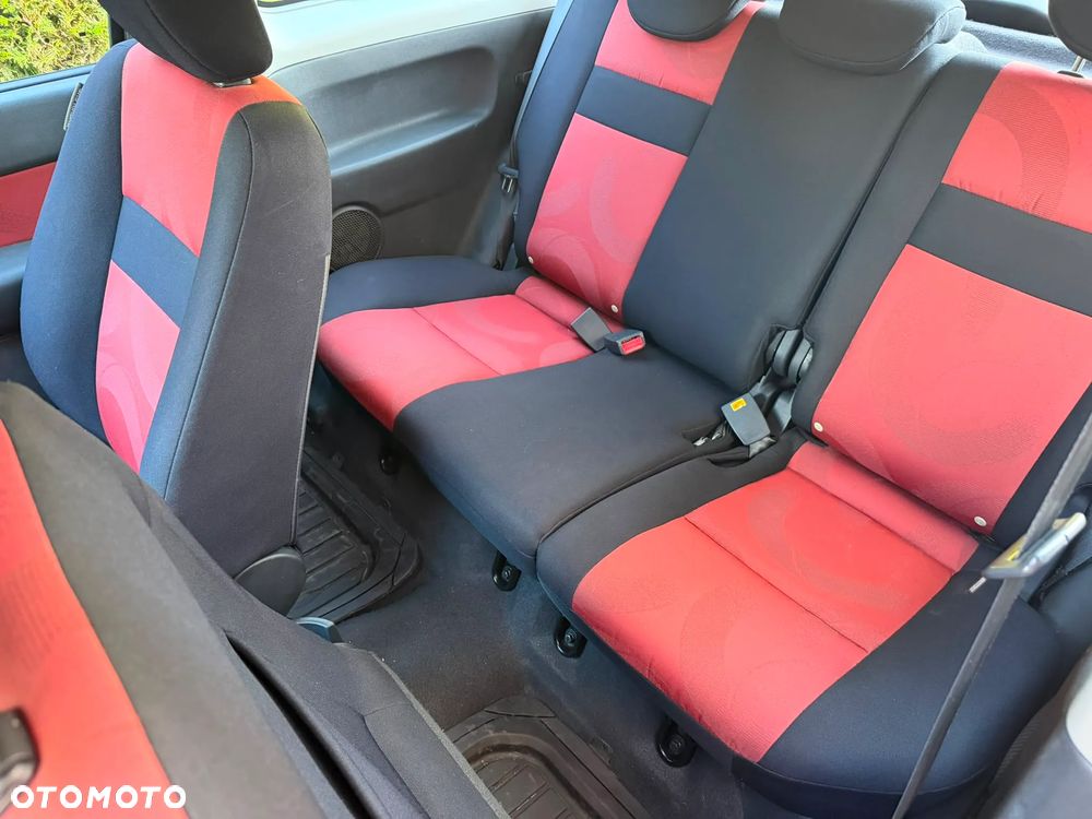 Hyundai Getz 1.1 Classic - 10