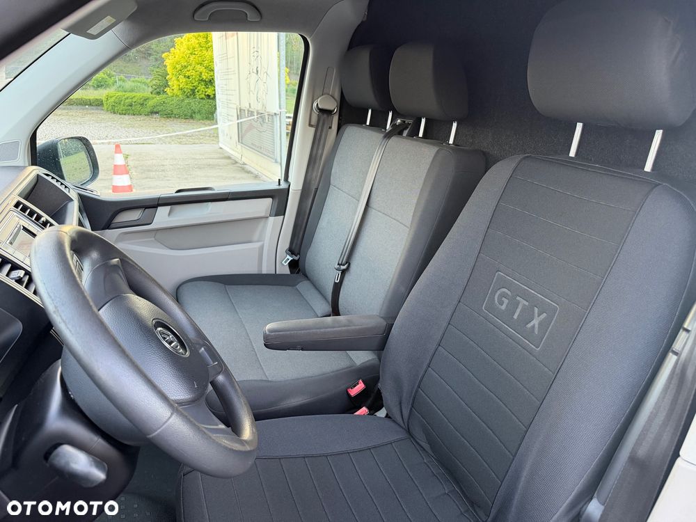 Volkswagen TRANSPORTER T6 - 8