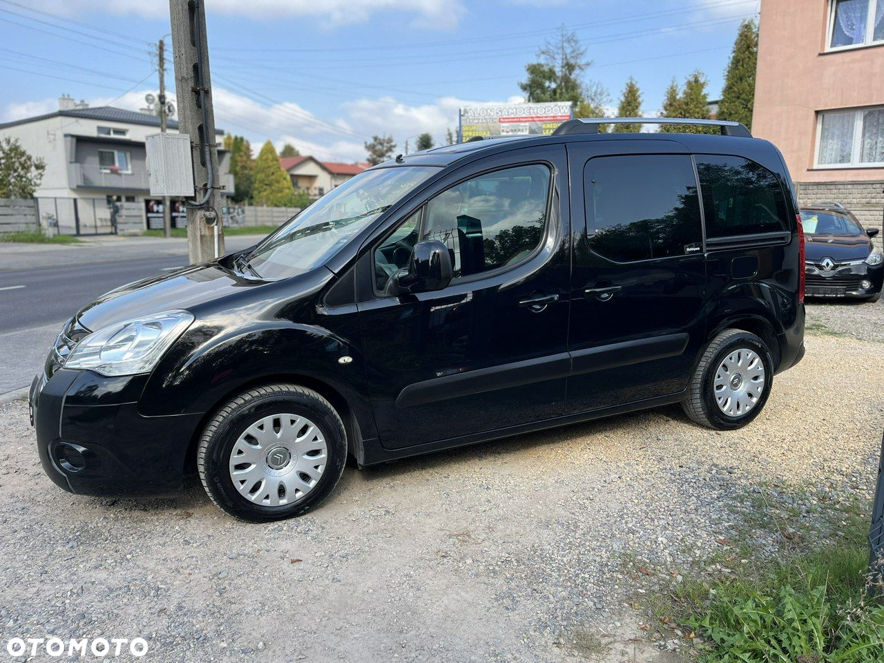 Citroën Berlingo 1.6 16V Multispace - 5