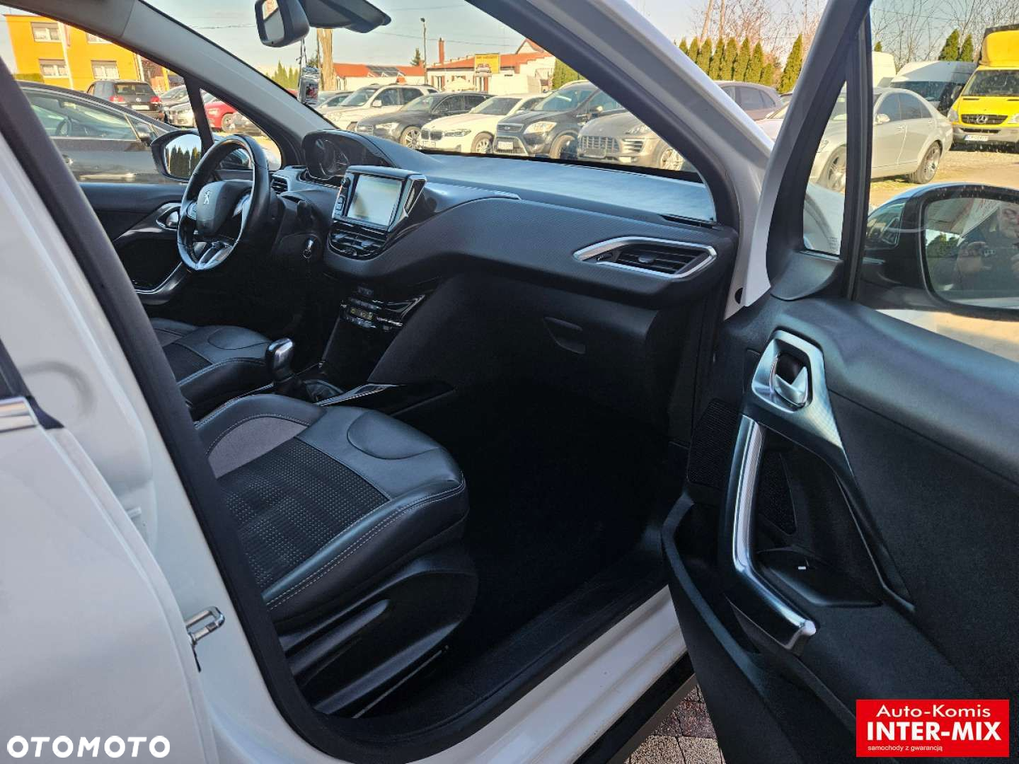 Peugeot 2008 - 33
