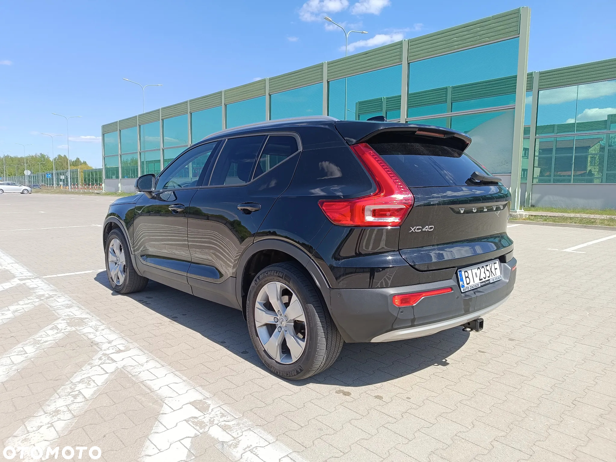 Volvo XC 40 T5 AWD Inscription - 2