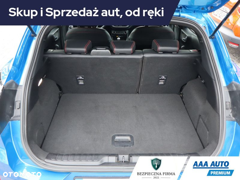 Ford Puma - 15