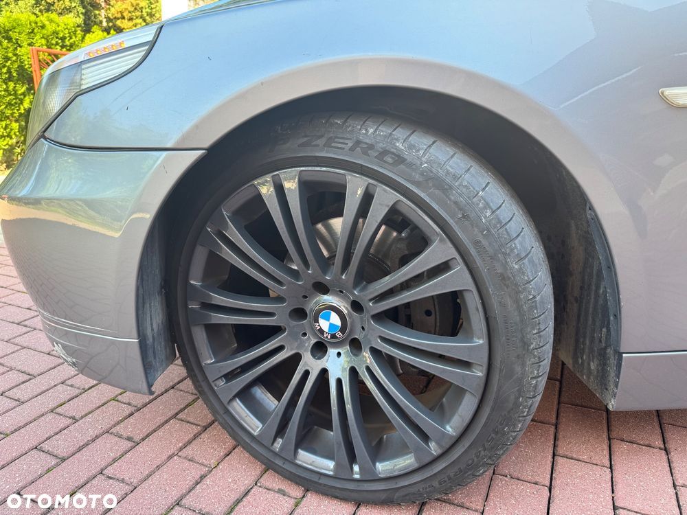 BMW Seria 5 - 21