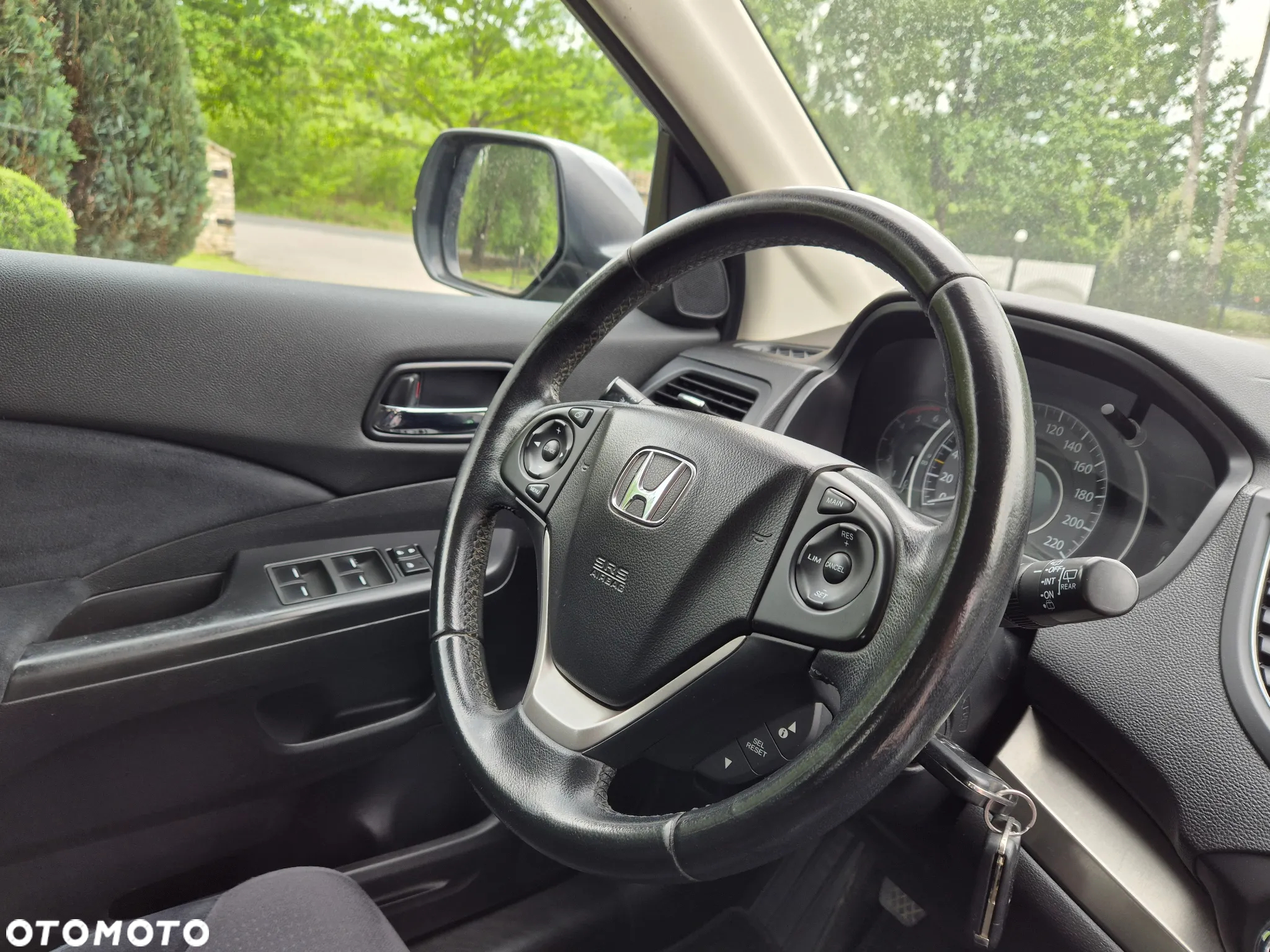 Honda CR-V 1.6i-DTEC Elegance Plus (ADAS / Connect+) / (2WD) - 24