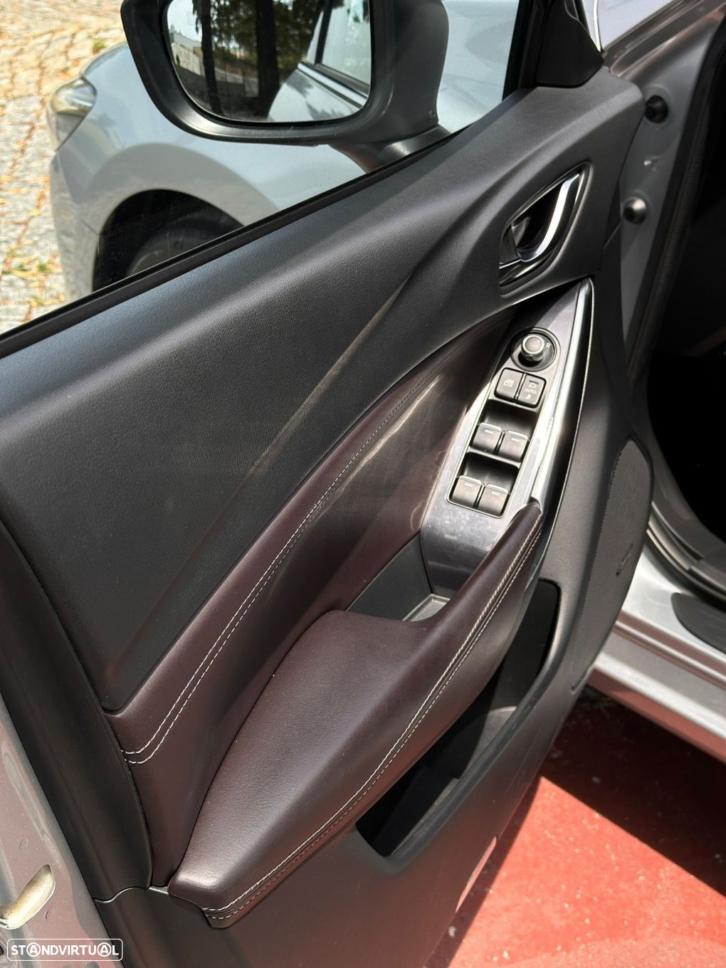 Mazda 6 - 34