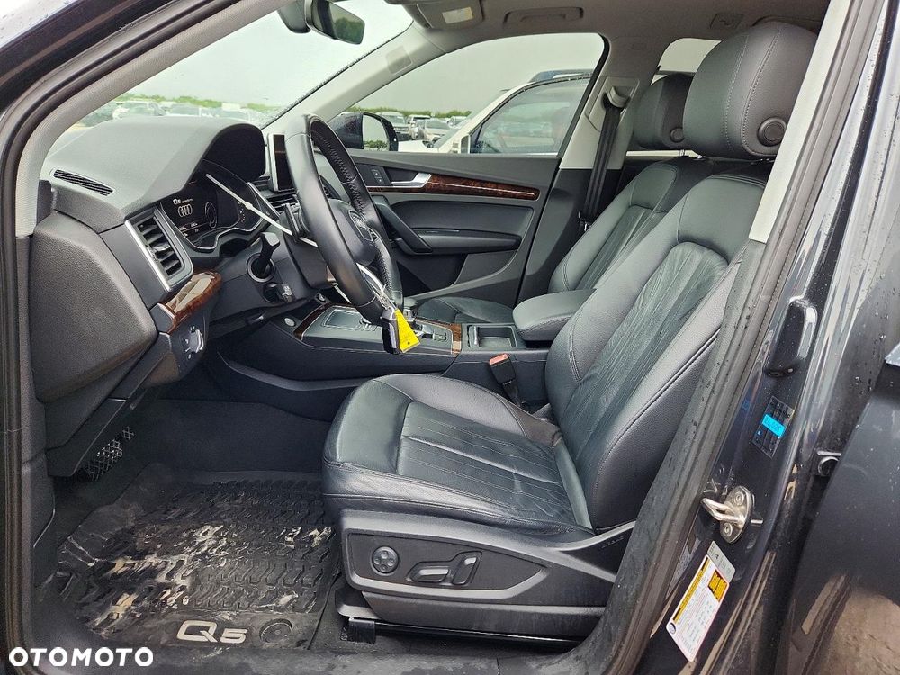 Audi Q5 - 8