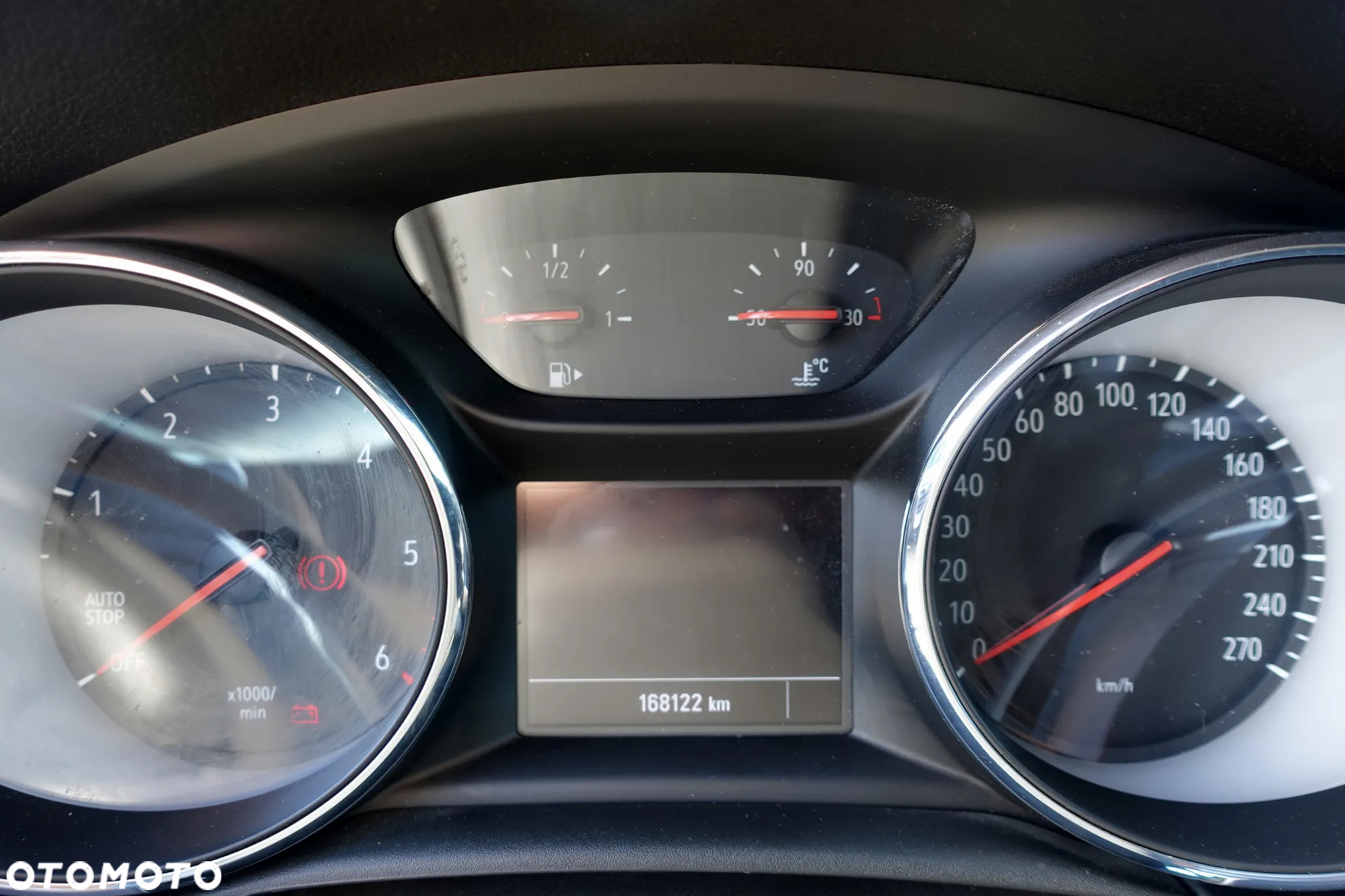 Opel Astra 1.5 D Start/Stop Business Edition - 15