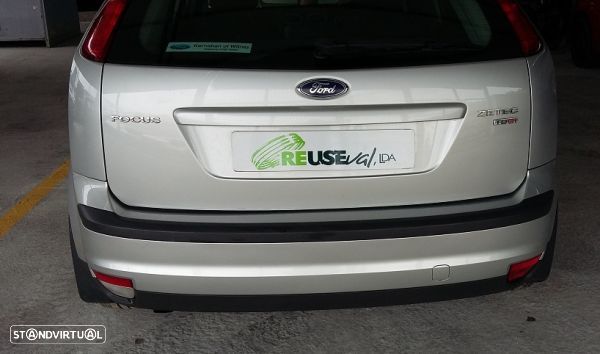 Para Peças Ford Focus Ii (Da_, Hcp) - 5