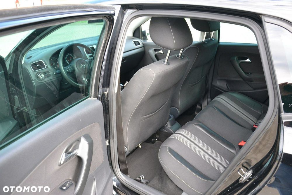 Volkswagen Polo - 20