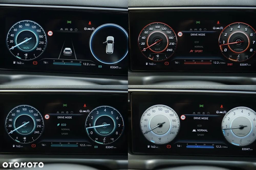 Hyundai Tucson 1.6 T-GDi Smart 2WD - 28