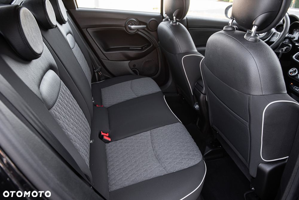 Fiat 500X 1.0 FireFly Turbo 4x2 S&S Cross - 25