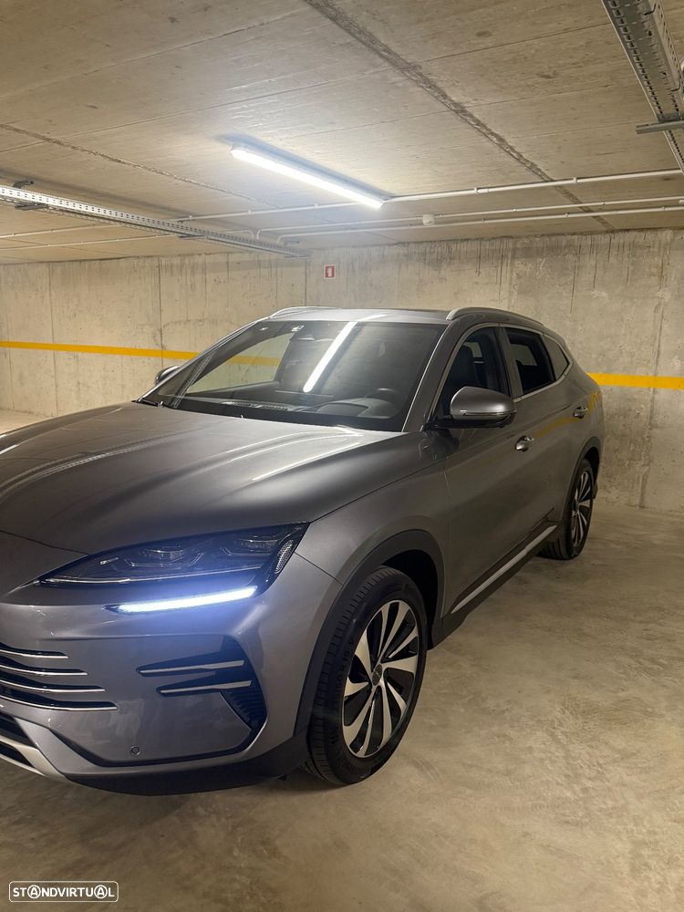 BYD Seal U 1.5 DM-i Boost - 3