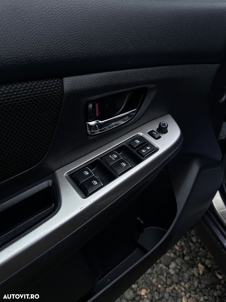 Subaru XV 2.0D Exclusive - 11