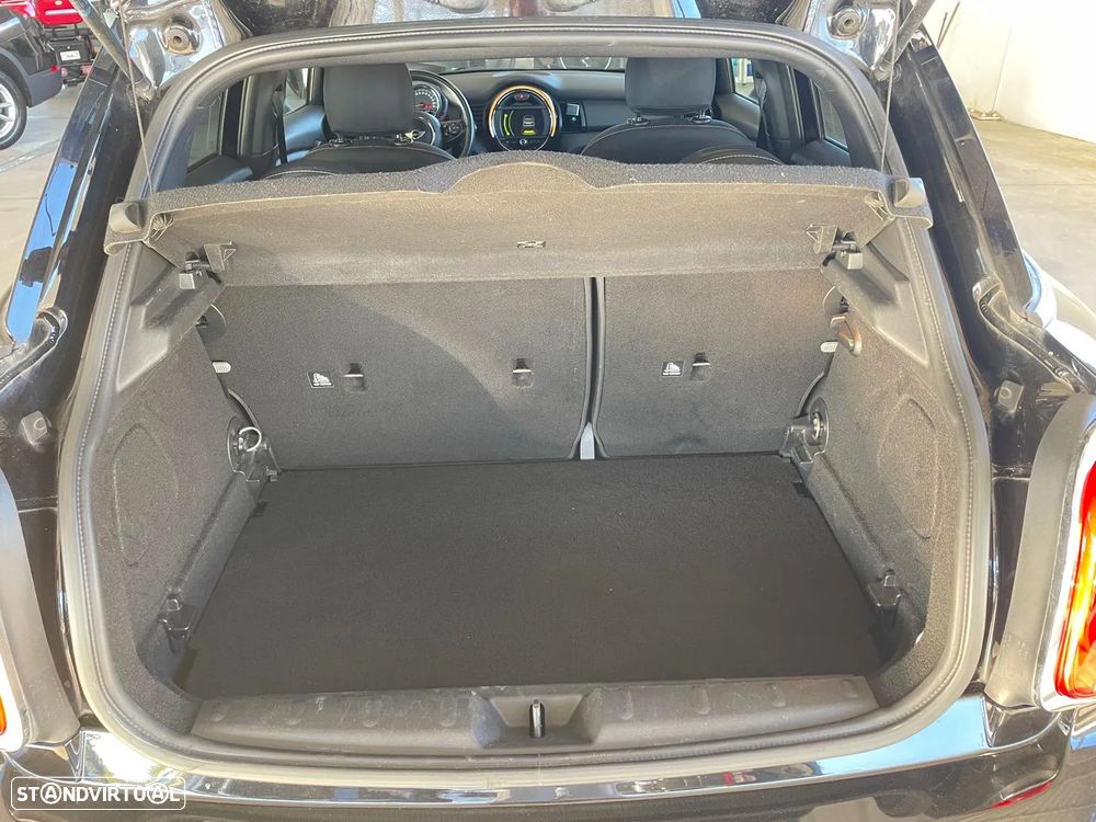 MINI 5 Portas One D - 32