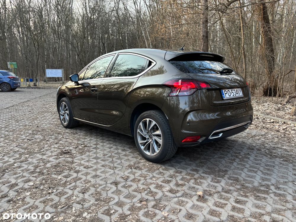 Citroën DS4 1.6 VTi SoChic - 6