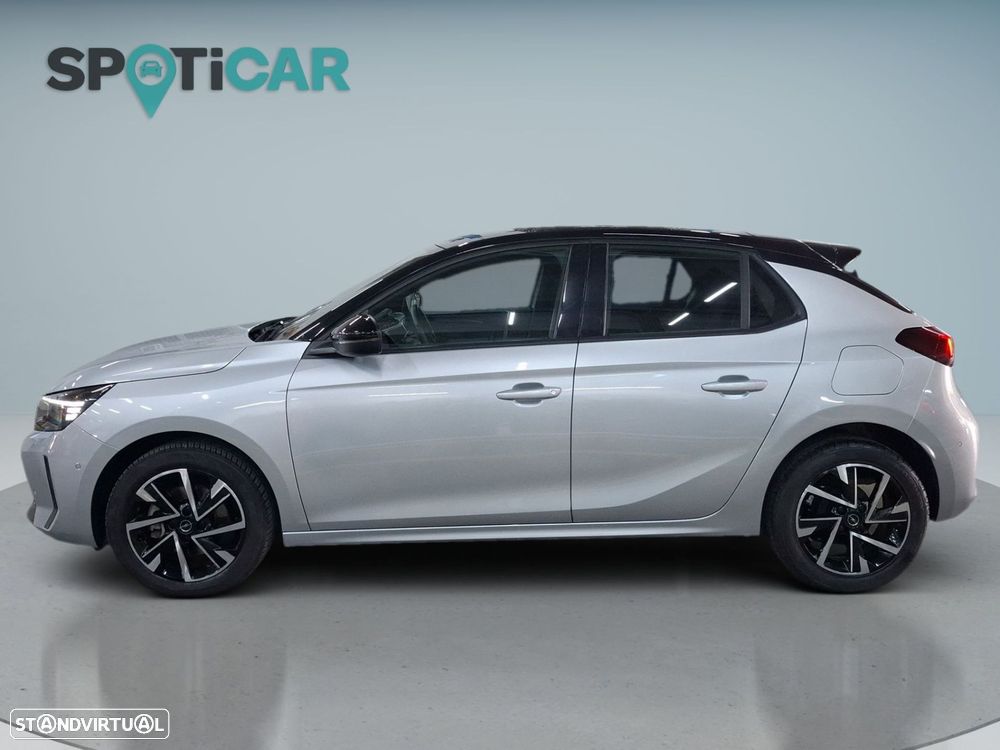 Opel Corsa 1.2 T GS - 5