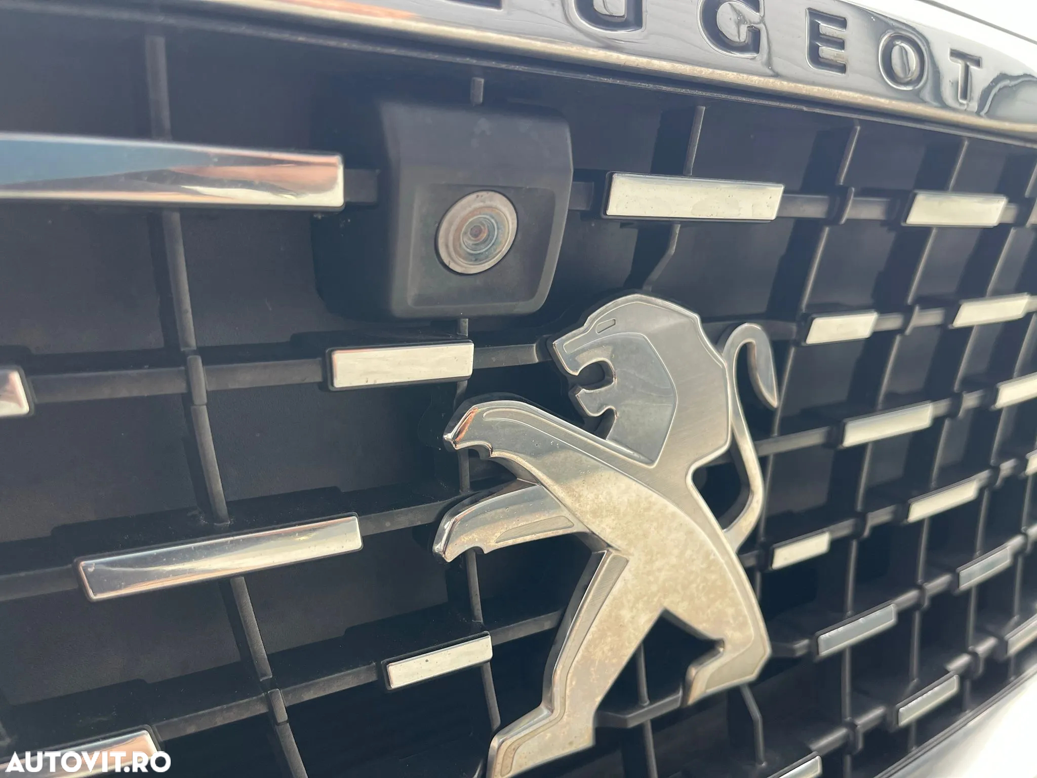 Peugeot 3008 1.2 PureTech Turbo S&S EAT6 GT-Line - 19