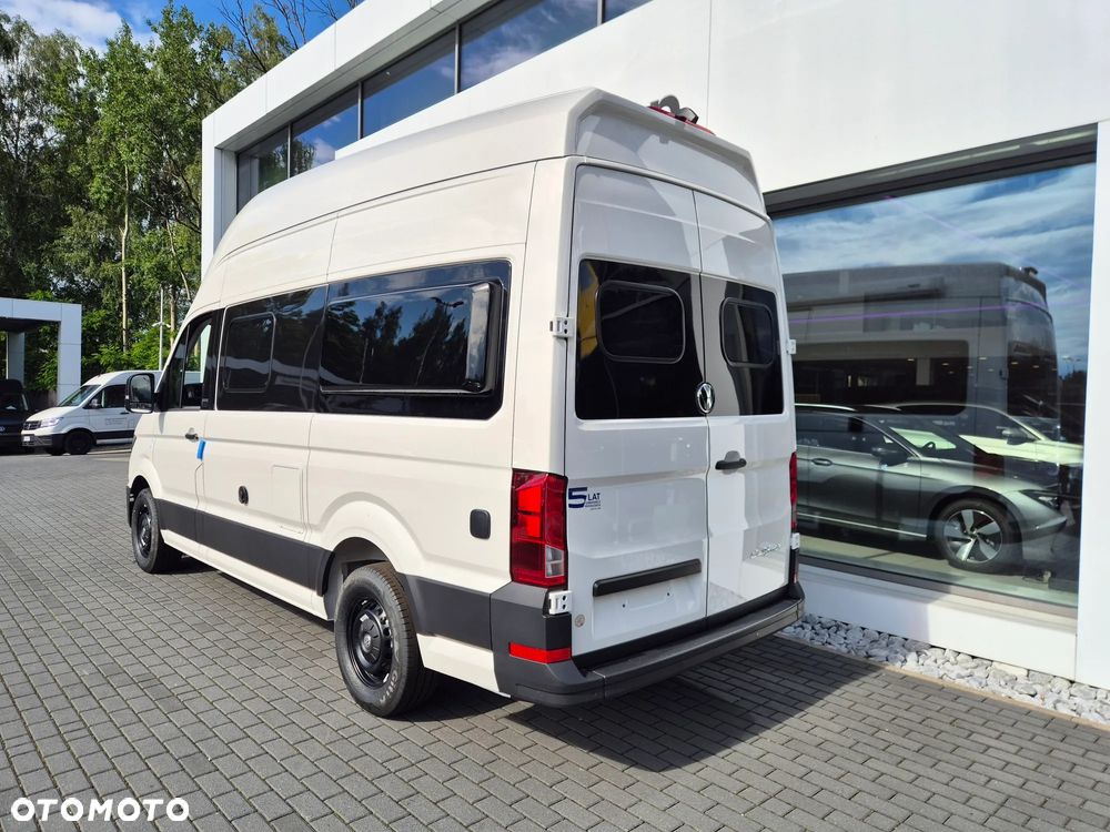 Volkswagen Grand California 600 - 5