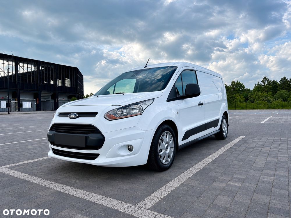 Ford Transit Connect - 2