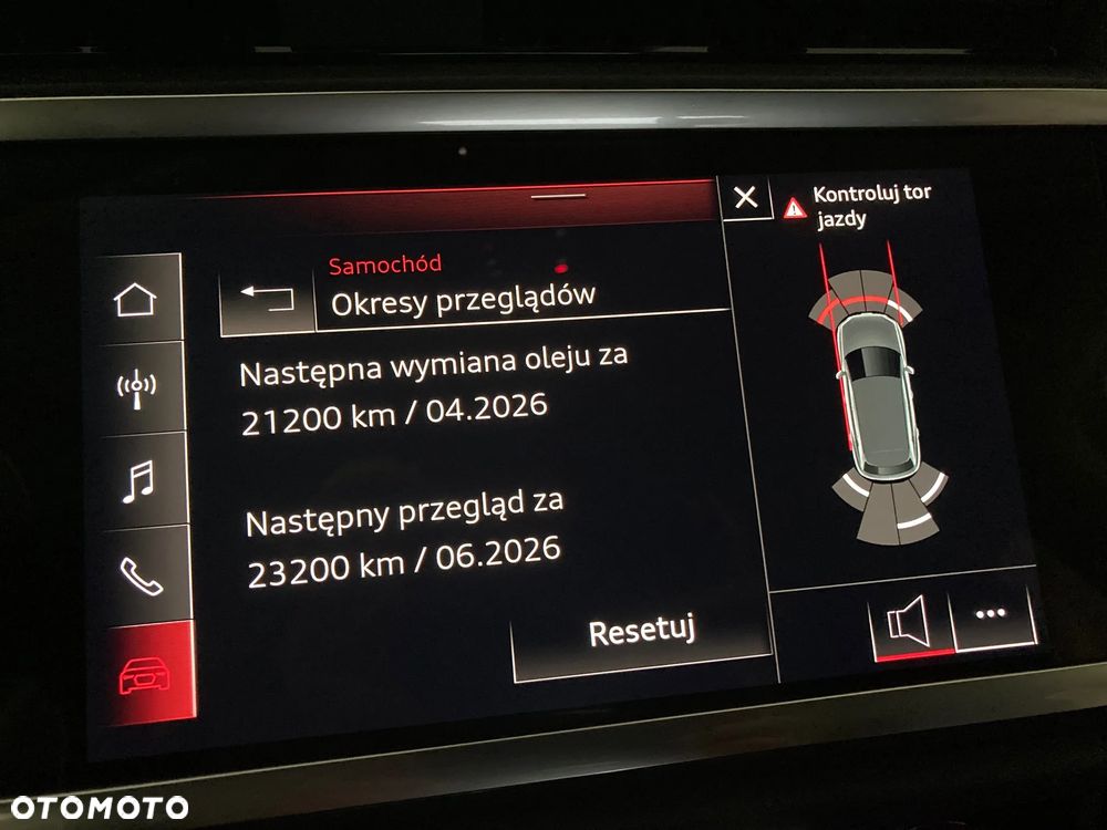 Audi Q3 35 TFSI mHEV S tronic - 14