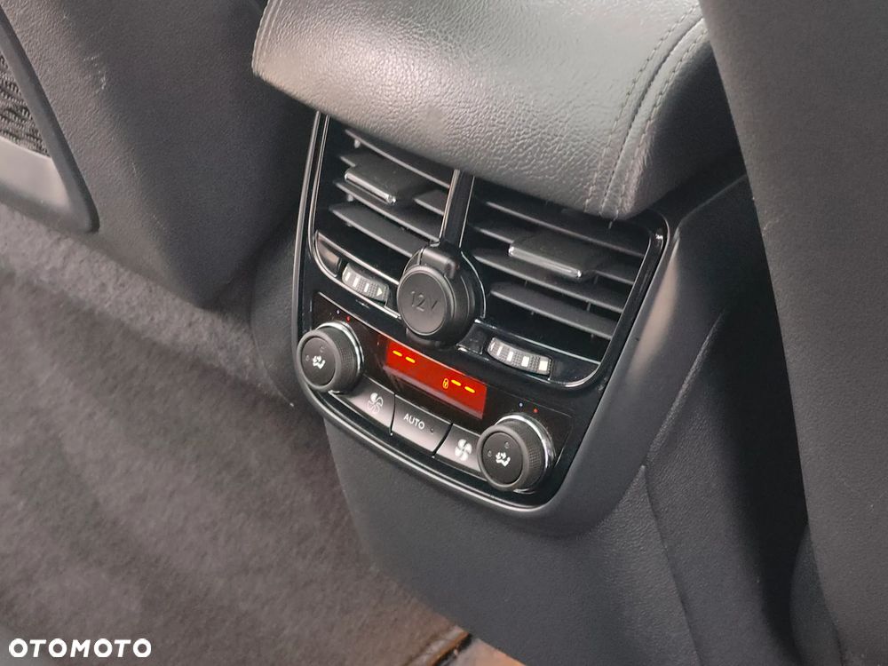 Peugeot 508 HDi 200 Automatik GT - 40