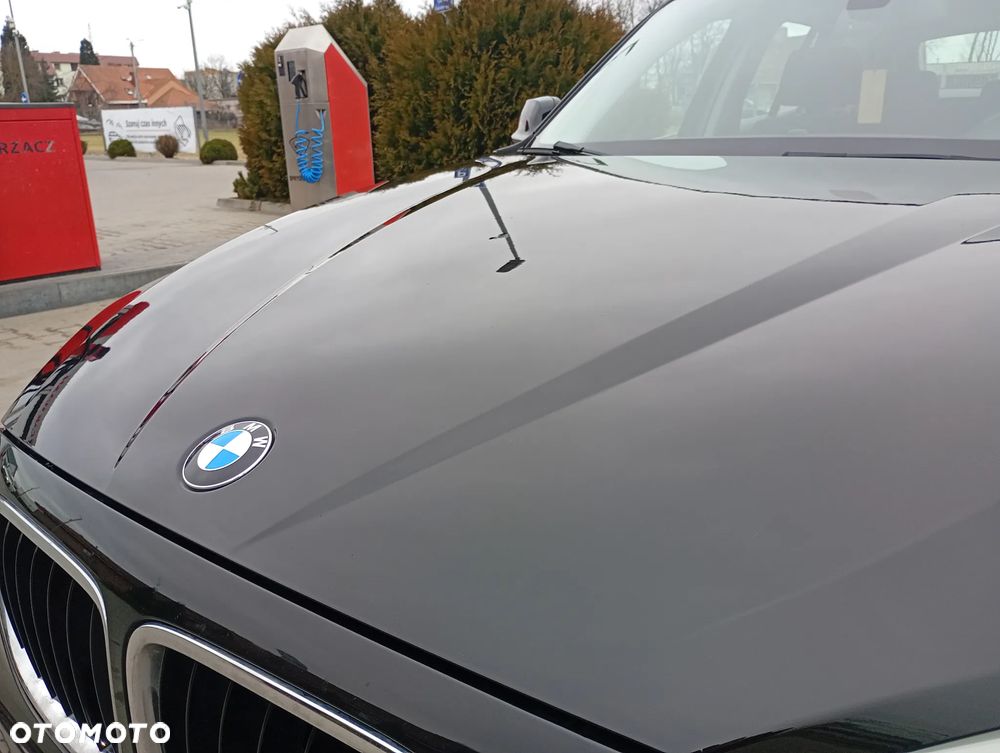 BMW X1 - 11