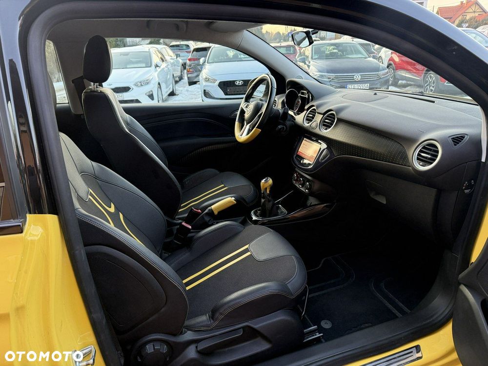 Opel Adam 1.4 Unlimited - 20
