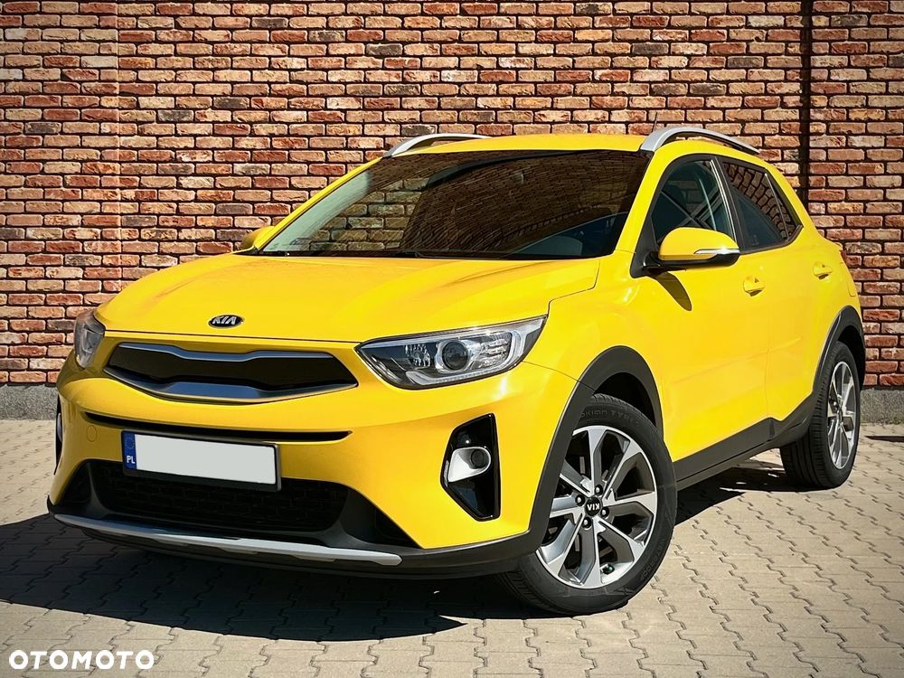 Kia Stonic 1.4 XL - 2