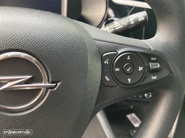 Opel Corsa-e Edition - 12