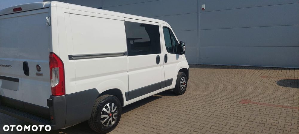 Fiat DUCATO - 7