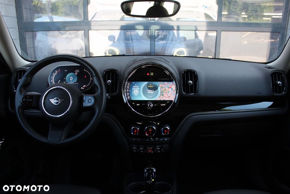 MINI Countryman - 6