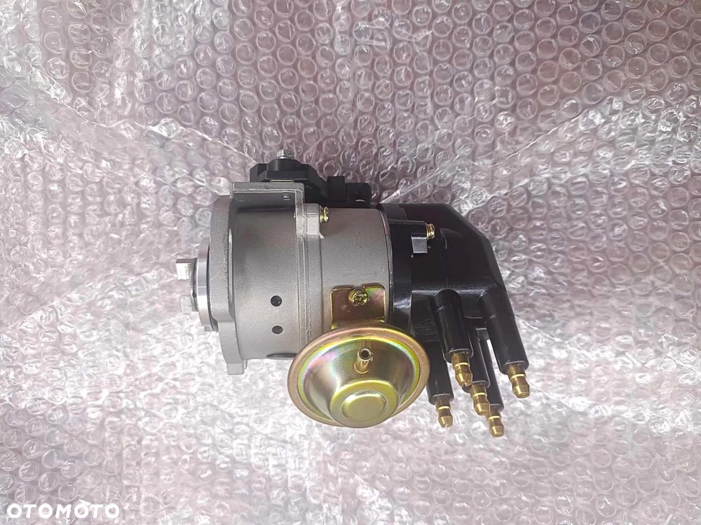 NOWY APARAT MODUL ZAPLONOWY PEUGEOT 205 405 505 1.6 1.9 GL GR SR MK I II 106 309 605 CITROEN AX BX ZX C15 KOMBI 1.0 1.1 1.3 1.4 1.8 2.0 KOPULKA PALEC APARATU ZAPLONOWEGO IGNITION DISTRIBUTOR BENZYNA - 3