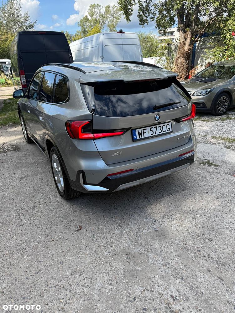 BMW X1 sDrive20i mHEV xLine sport - 5