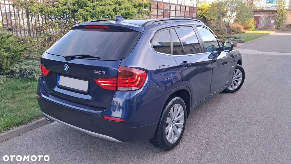 BMW X1 - 6