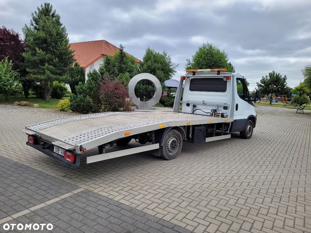 Iveco Daily - 8