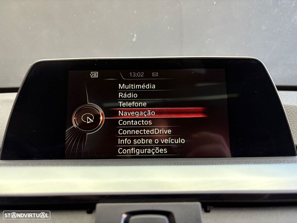 BMW 320 Gran Turismo d Auto Pack M - 56