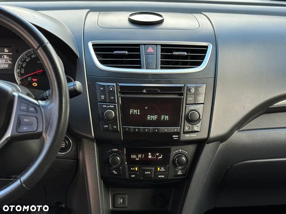 Suzuki Swift 1.2 Elegance EASS - 28