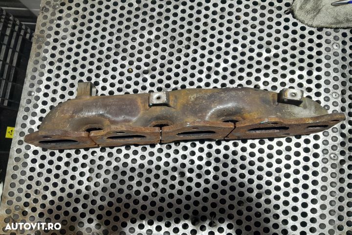 Galerie evacuare 9671093680 9671093680 Ford Mondeo MK4 [facelift] [20 - 3