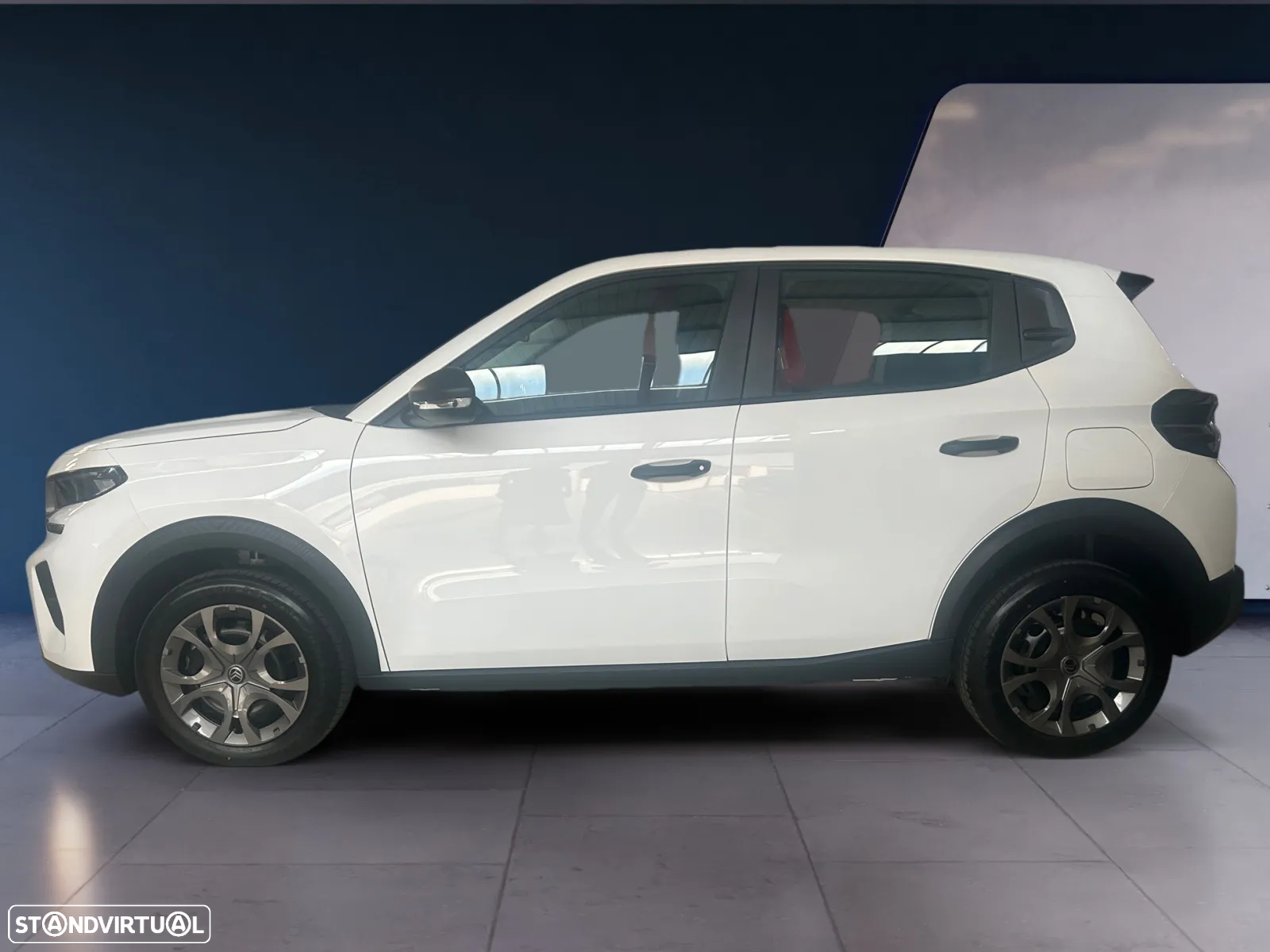 Citroën e-C3 44 kWh You - 5
