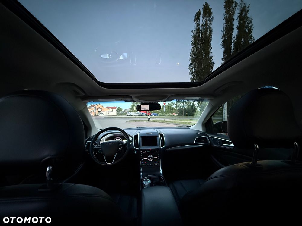 Ford Edge - 14
