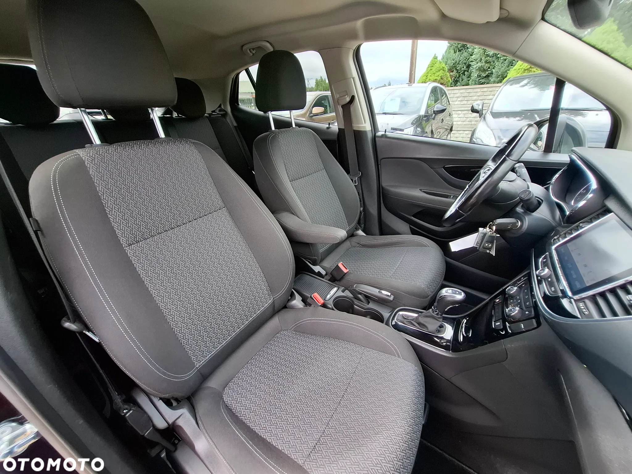 Opel Mokka 1.4 T Enjoy - 21