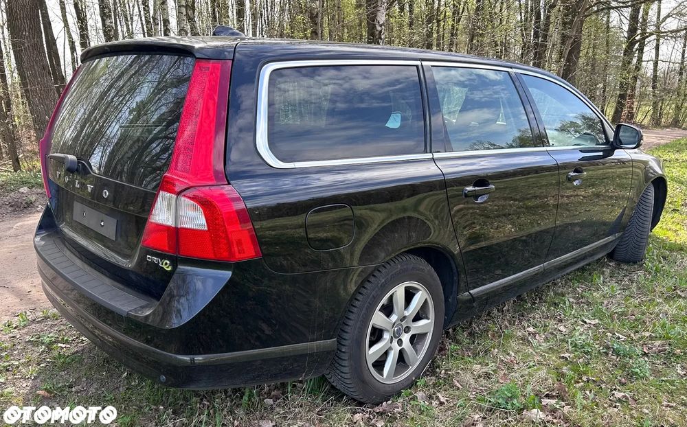 Volvo V70 DRIVe RDesign - 4