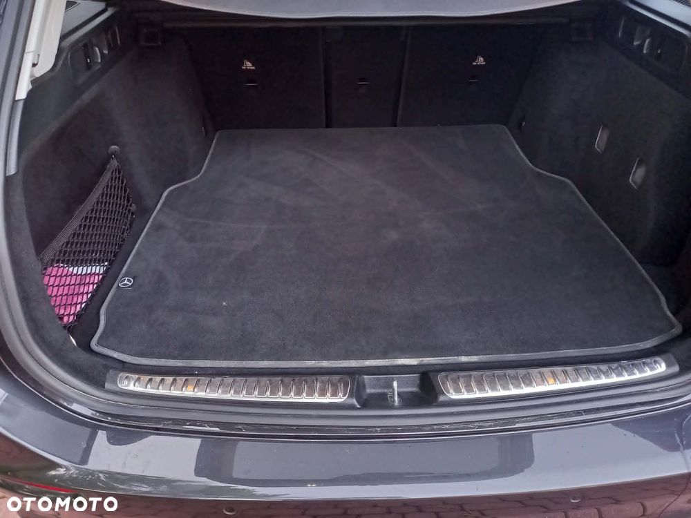 Mercedes-Benz Klasa C 200 9G-TRONIC - 14