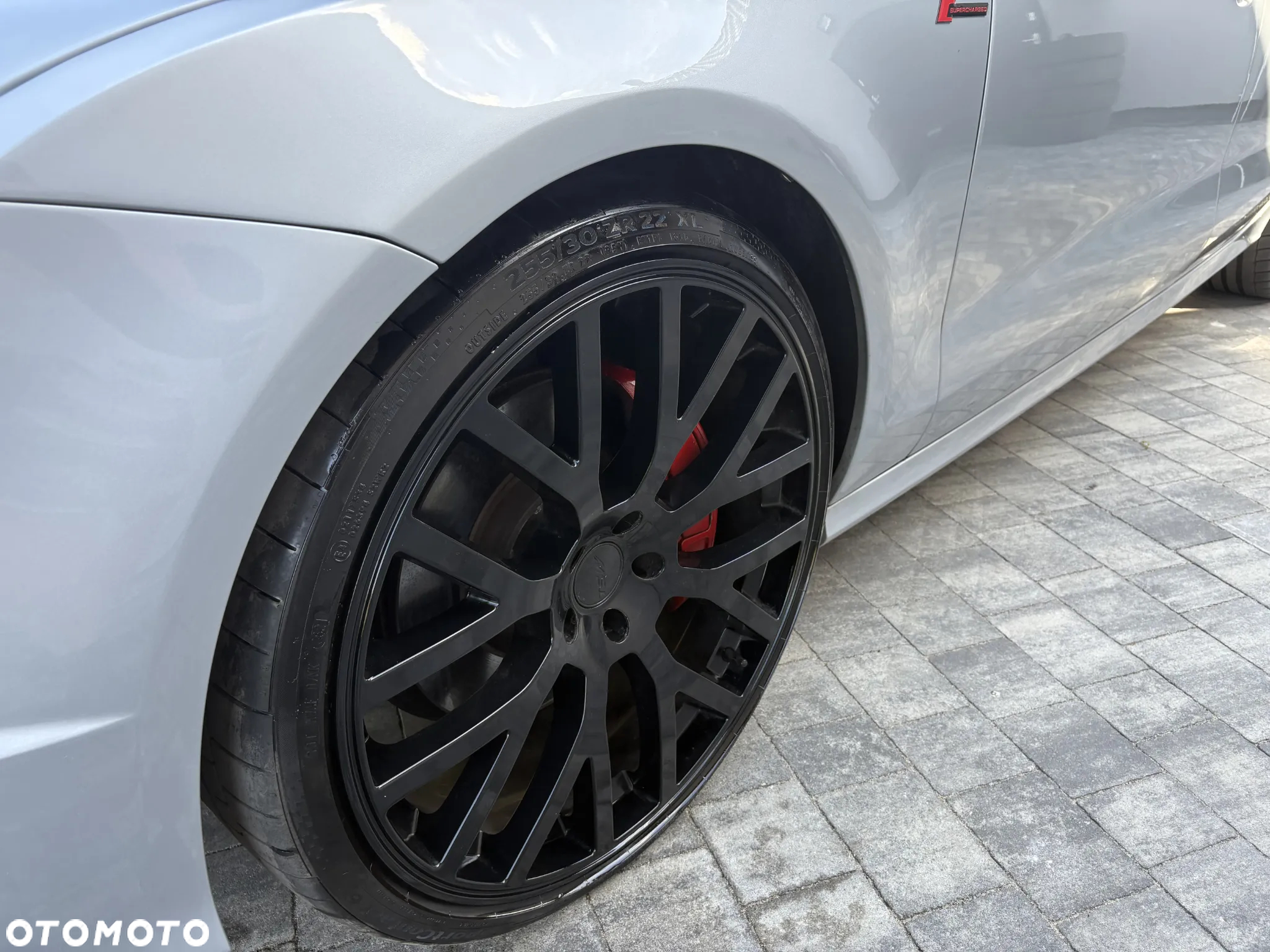 Audi A7 Sportback 3.0 TFSI Quattro S tronic - 5