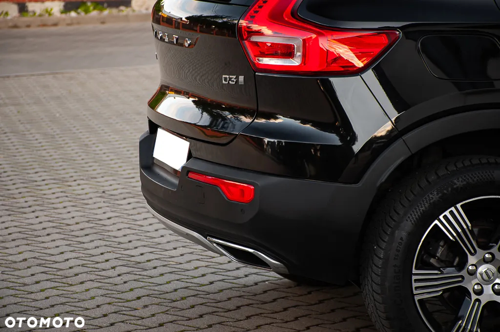 Volvo XC 40 D3 Inscription - 40
